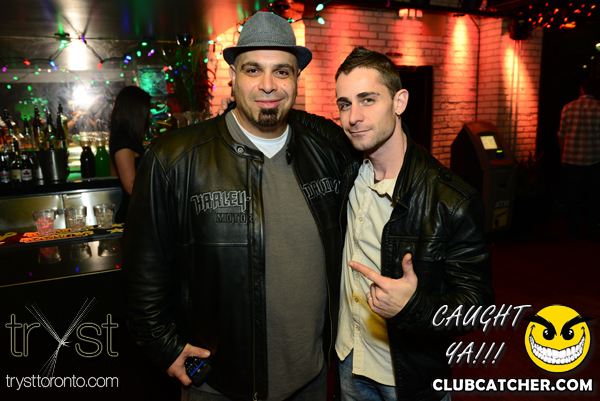 Tryst nightclub photo 145 - December 7th, 2012