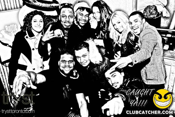 Tryst nightclub photo 146 - December 7th, 2012