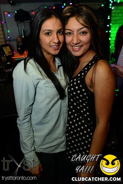 Tryst nightclub photo 147 - December 7th, 2012
