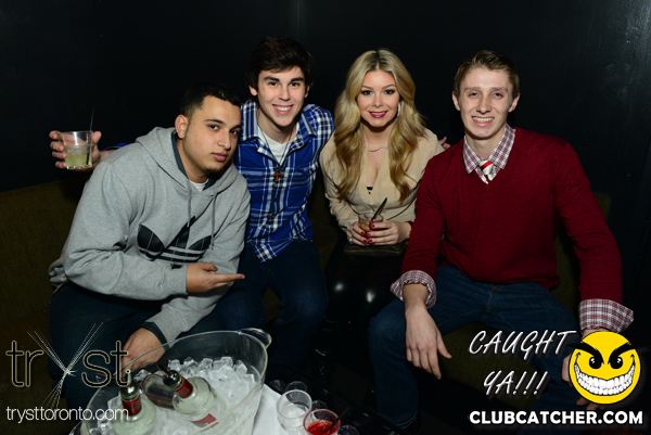 Tryst nightclub photo 150 - December 7th, 2012
