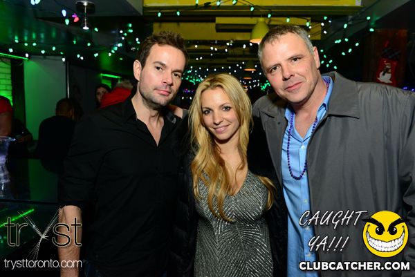 Tryst nightclub photo 16 - December 7th, 2012