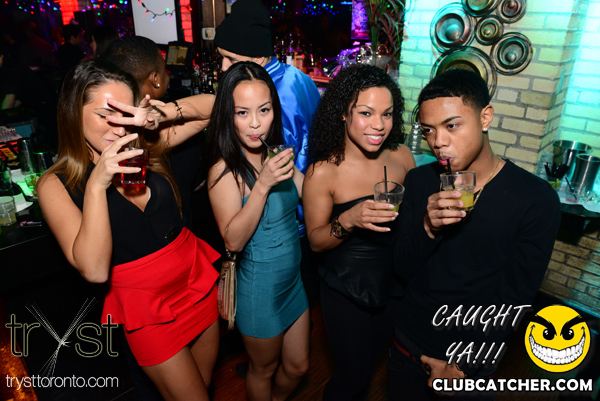 Tryst nightclub photo 152 - December 7th, 2012