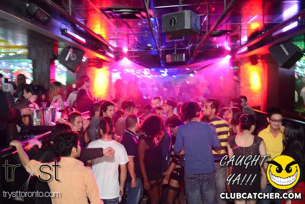 Tryst nightclub photo 153 - December 7th, 2012