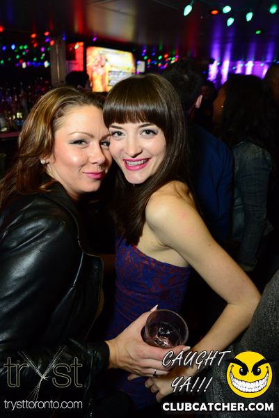 Tryst nightclub photo 155 - December 7th, 2012