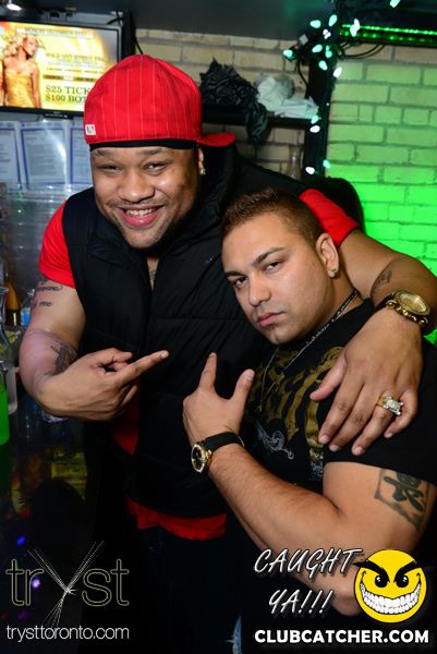 Tryst nightclub photo 156 - December 7th, 2012