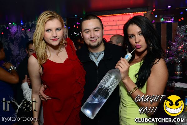 Tryst nightclub photo 157 - December 7th, 2012