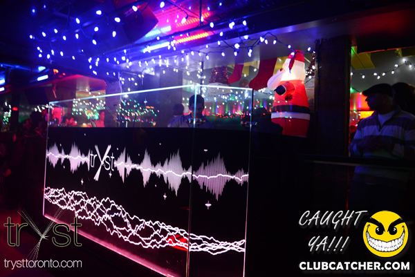 Tryst nightclub photo 158 - December 7th, 2012