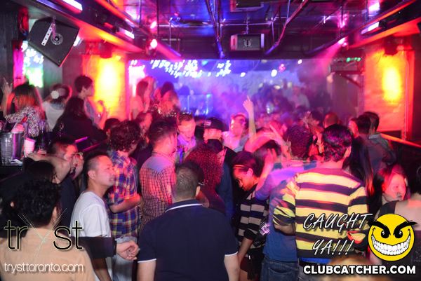 Tryst nightclub photo 17 - December 7th, 2012