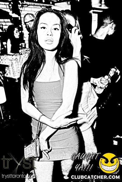 Tryst nightclub photo 161 - December 7th, 2012