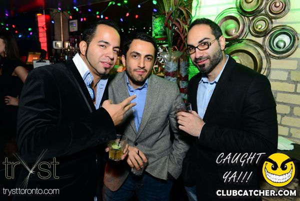 Tryst nightclub photo 163 - December 7th, 2012