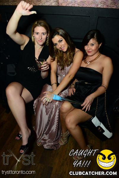 Tryst nightclub photo 164 - December 7th, 2012