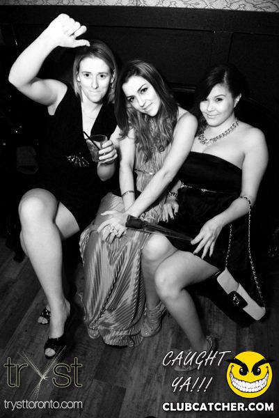 Tryst nightclub photo 165 - December 7th, 2012