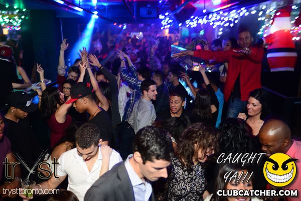 Tryst nightclub photo 166 - December 7th, 2012