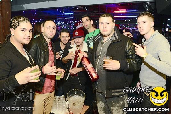 Tryst nightclub photo 167 - December 7th, 2012