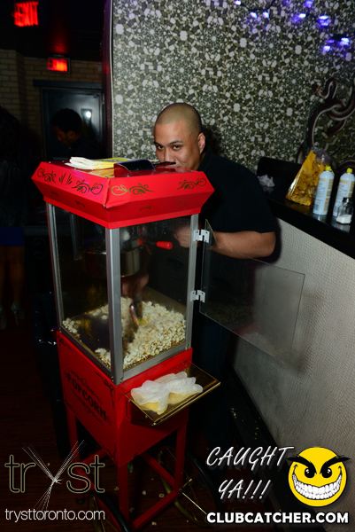 Tryst nightclub photo 168 - December 7th, 2012