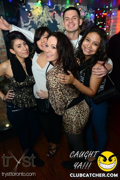 Tryst nightclub photo 169 - December 7th, 2012