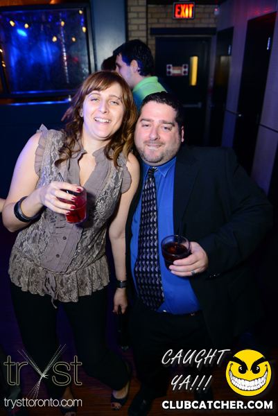 Tryst nightclub photo 171 - December 7th, 2012