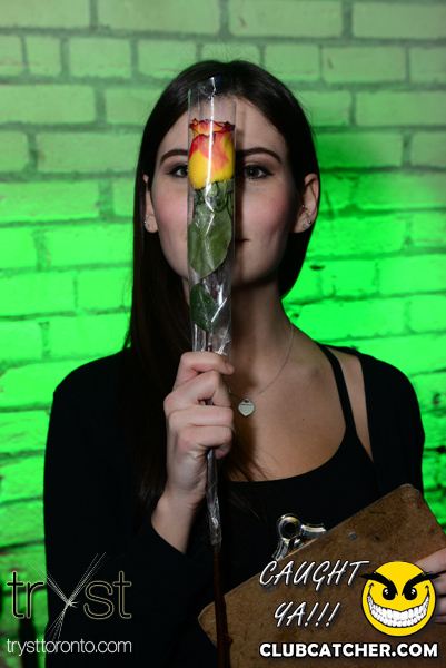 Tryst nightclub photo 172 - December 7th, 2012