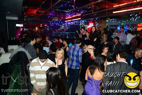 Tryst nightclub photo 173 - December 7th, 2012