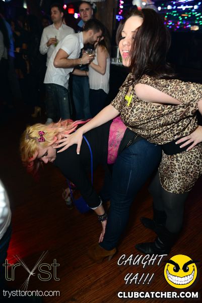 Tryst nightclub photo 174 - December 7th, 2012