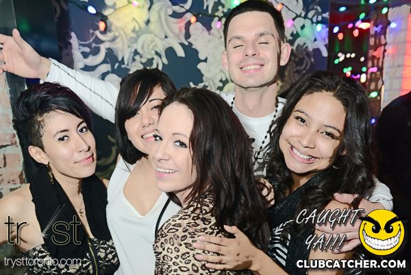 Tryst nightclub photo 175 - December 7th, 2012