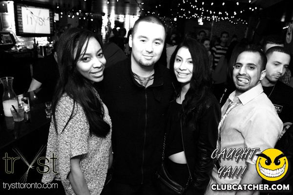 Tryst nightclub photo 176 - December 7th, 2012
