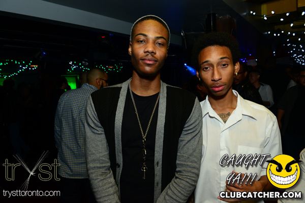 Tryst nightclub photo 177 - December 7th, 2012