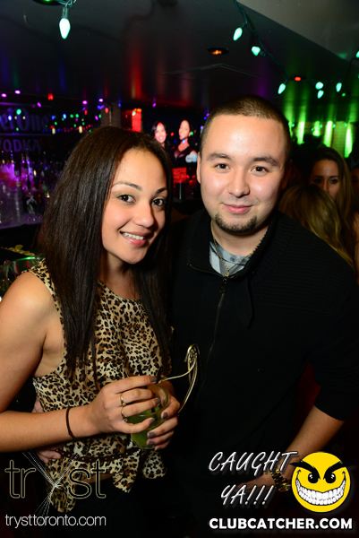 Tryst nightclub photo 178 - December 7th, 2012
