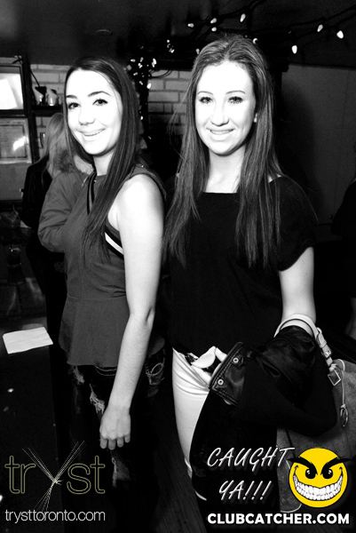 Tryst nightclub photo 179 - December 7th, 2012