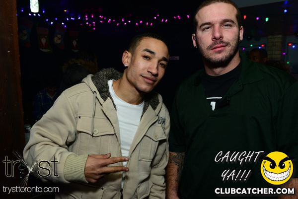 Tryst nightclub photo 181 - December 7th, 2012