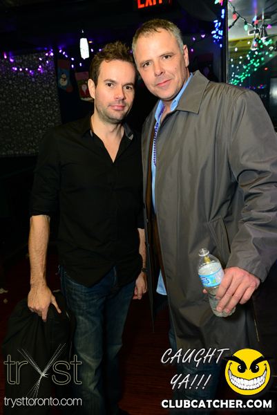 Tryst nightclub photo 183 - December 7th, 2012