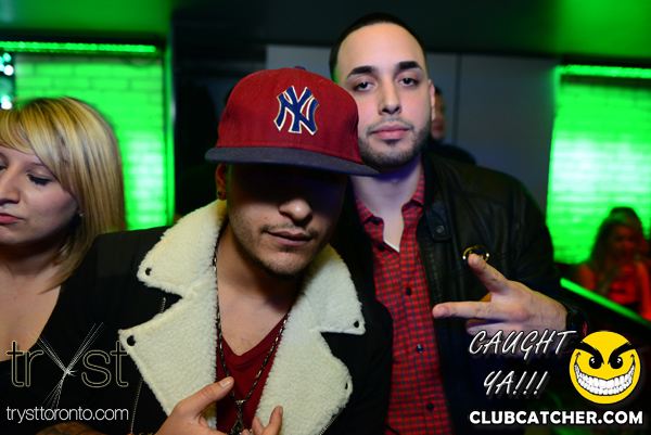 Tryst nightclub photo 184 - December 7th, 2012