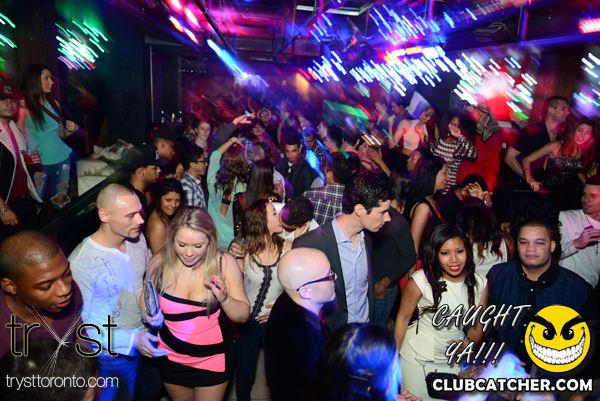 Tryst nightclub photo 187 - December 7th, 2012