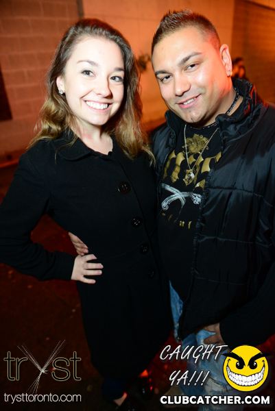 Tryst nightclub photo 190 - December 7th, 2012