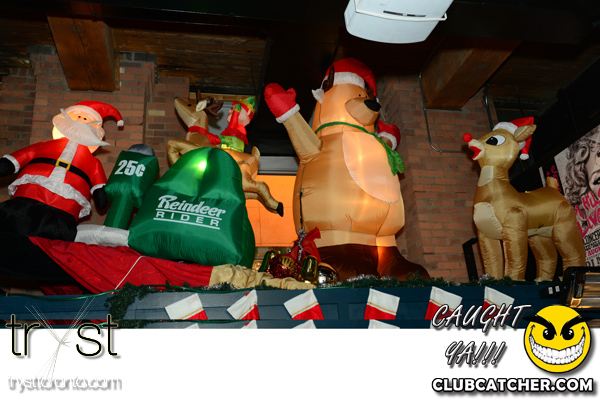 Tryst nightclub photo 20 - December 7th, 2012