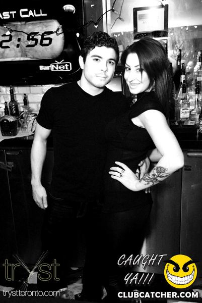 Tryst nightclub photo 192 - December 7th, 2012