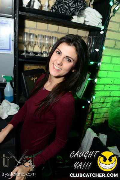 Tryst nightclub photo 193 - December 7th, 2012