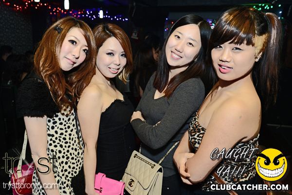 Tryst nightclub photo 194 - December 7th, 2012