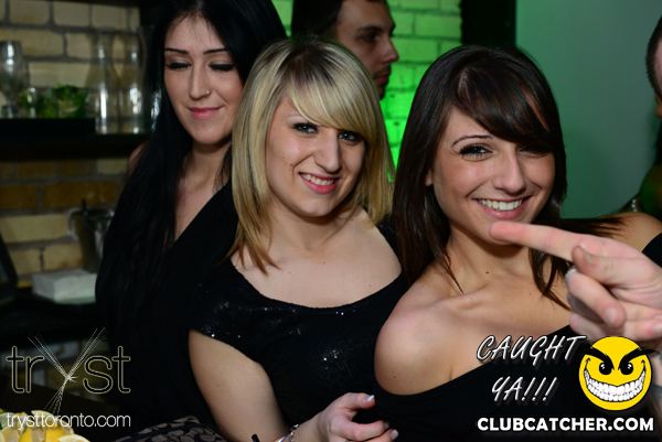 Tryst nightclub photo 195 - December 7th, 2012