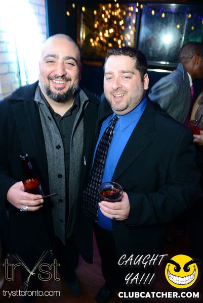 Tryst nightclub photo 197 - December 7th, 2012