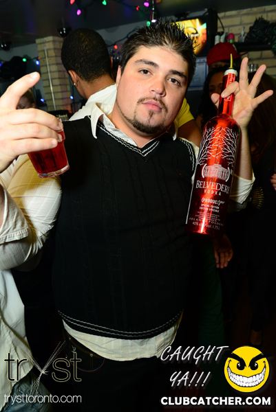 Tryst nightclub photo 198 - December 7th, 2012