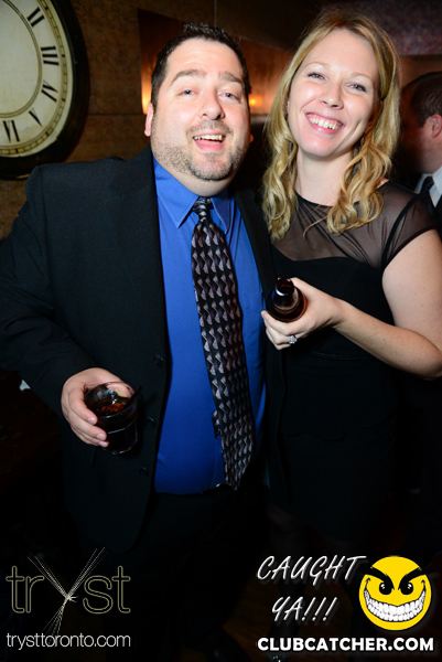 Tryst nightclub photo 199 - December 7th, 2012