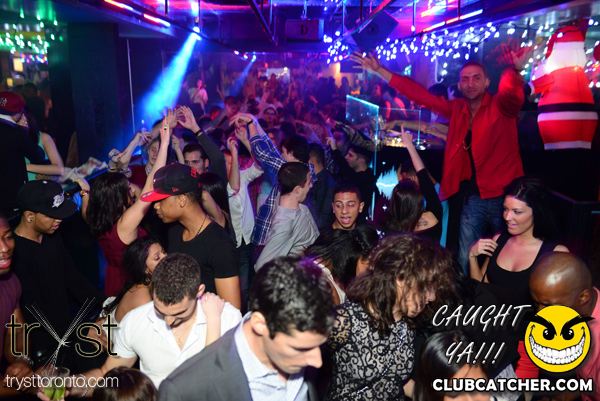 Tryst nightclub photo 200 - December 7th, 2012