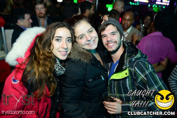 Tryst nightclub photo 21 - December 7th, 2012