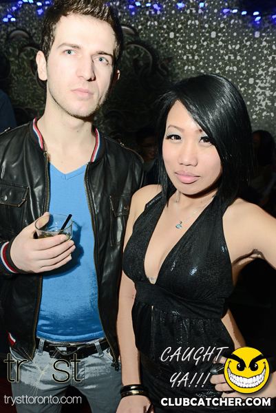 Tryst nightclub photo 203 - December 7th, 2012
