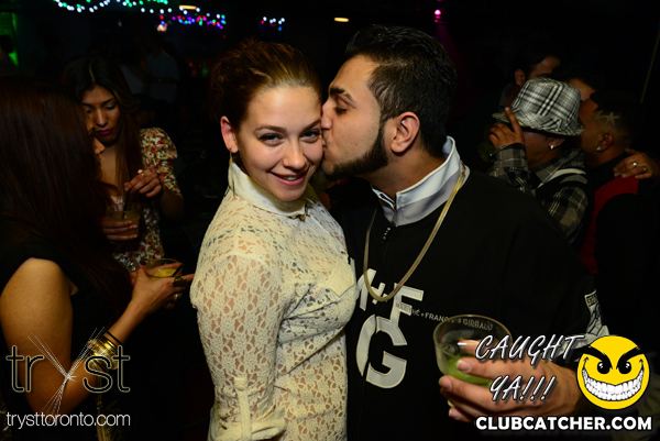 Tryst nightclub photo 205 - December 7th, 2012