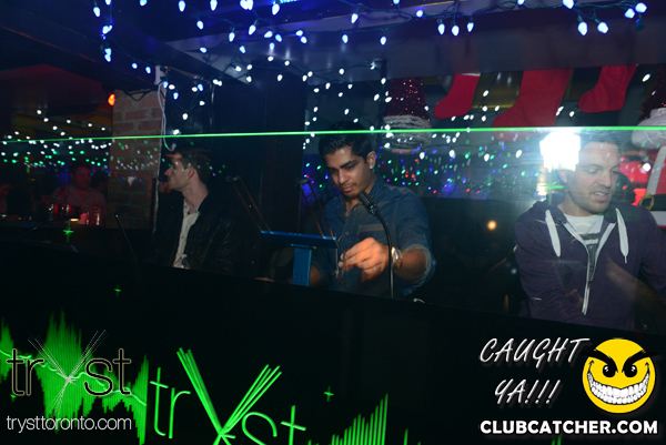 Tryst nightclub photo 207 - December 7th, 2012