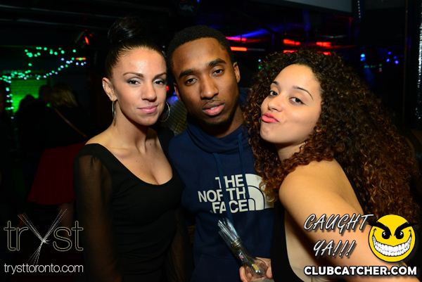 Tryst nightclub photo 209 - December 7th, 2012