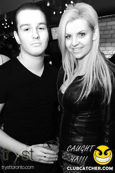 Tryst nightclub photo 210 - December 7th, 2012