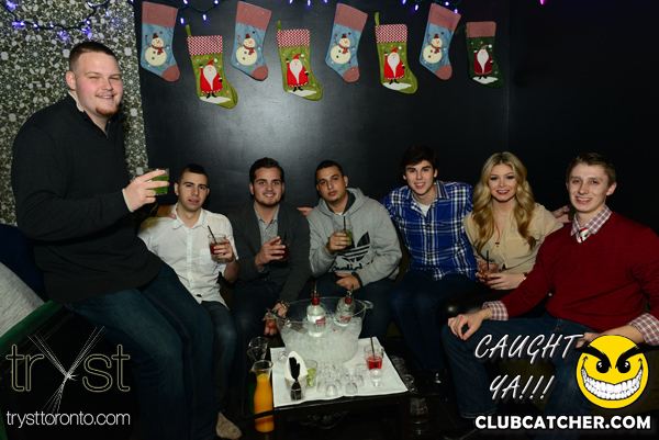 Tryst nightclub photo 22 - December 7th, 2012